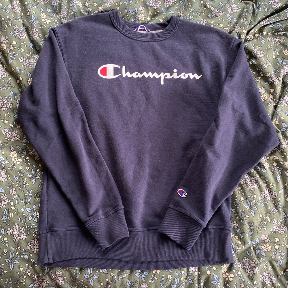 Champion Sweatshirt